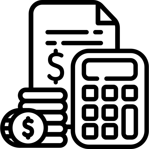 Easy Finance Option icon