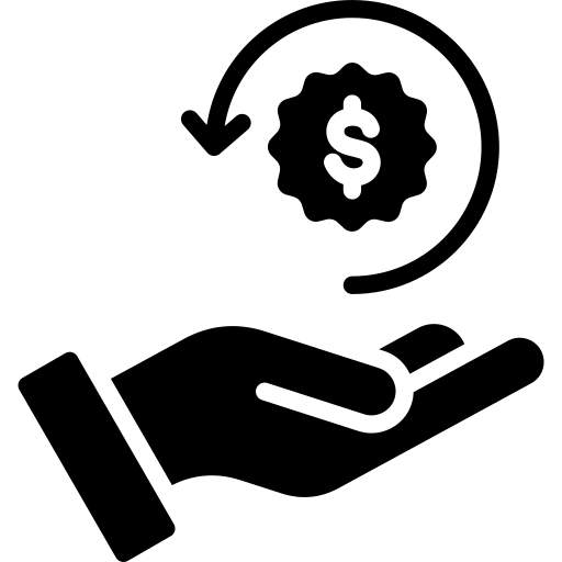 Assured Buyback icon