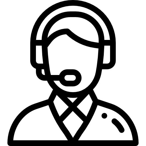 Dedicated After Sales Service Support icon
